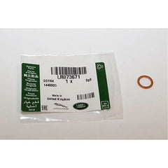 WASHER COPPER - LAND ROVER - LR073671LR