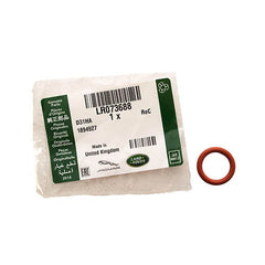 RING - SEALING - Genuine Land Rover - LR073688LR