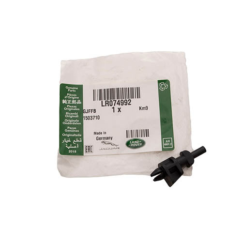 HOOK PIN - LOAD SPACE CORD - Genuine Land Rover - LR074992LR