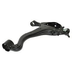 DISCO 3/4 RH SUSPENSION ARM WITH B/JOINT LESS BUSHES - OEM - LR075993NB