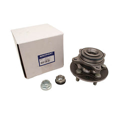 HUB AND BEARING - WHEEL - Britpart - LR076692