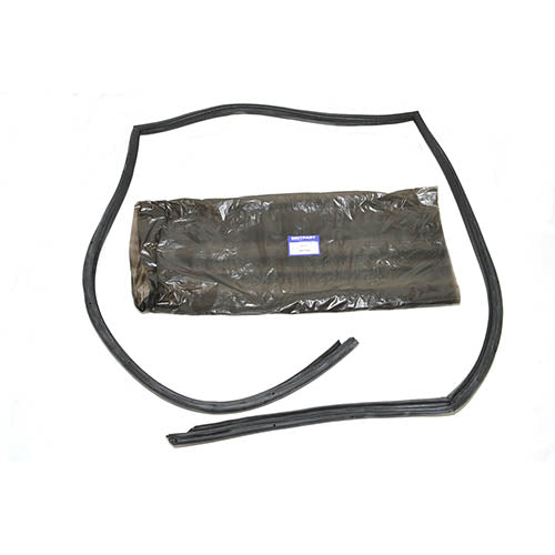 WEATHERSTRIP - DOOR OPENING - Britpart - LR077684