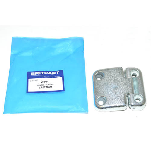 HINGE - DOOR - Britpart - LR077690