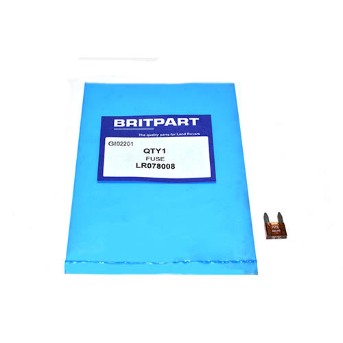 FUSE - BRITPART - LR078008