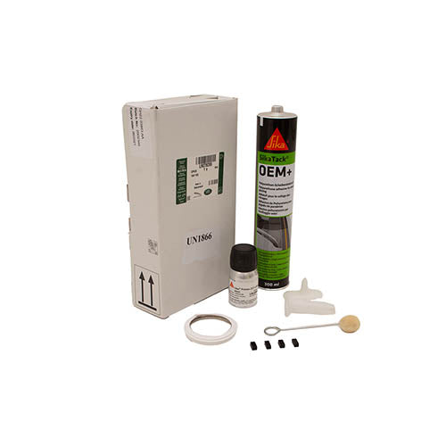 ADHESIVE AND SEALER - LR - LR078295LR