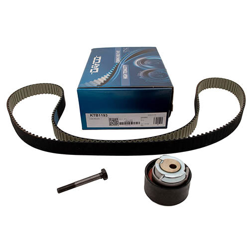 BELT - TIMING - DAYCO - LR078913G