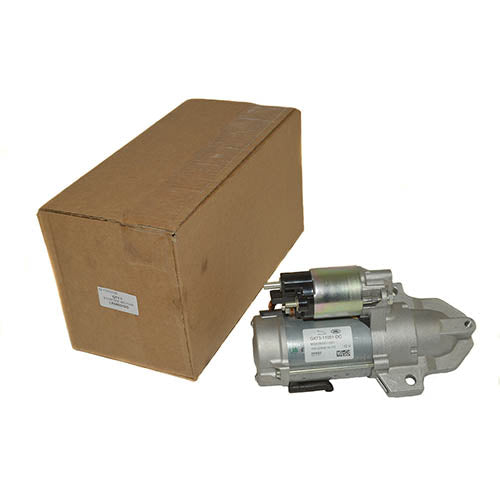 STARTER MOTOR - DENSO - LR080315G