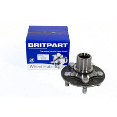 HUB - WHEEL - Britpart - LR081538