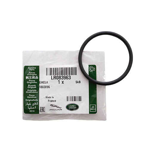 O RING - Genuine Land Rover - LR083963LR