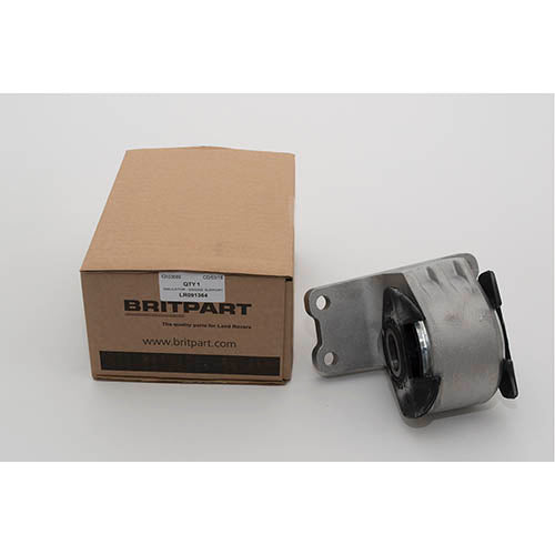 INSULATOR - ENGINE SUPPORT - Britpart - LR091364