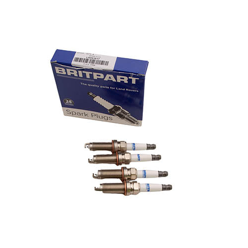 SPARK PLUG - Britpart - LR091617