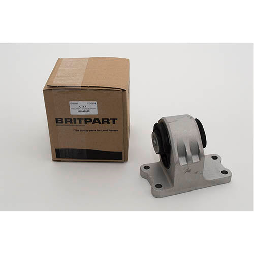 INSULATOR - ENGINE SUPPORT - Britpart - LR092039