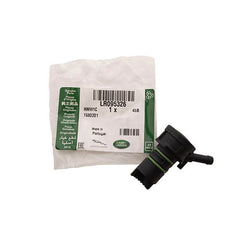 PIPE - CONNECTING - Genuine Land Rover - LR095326LR