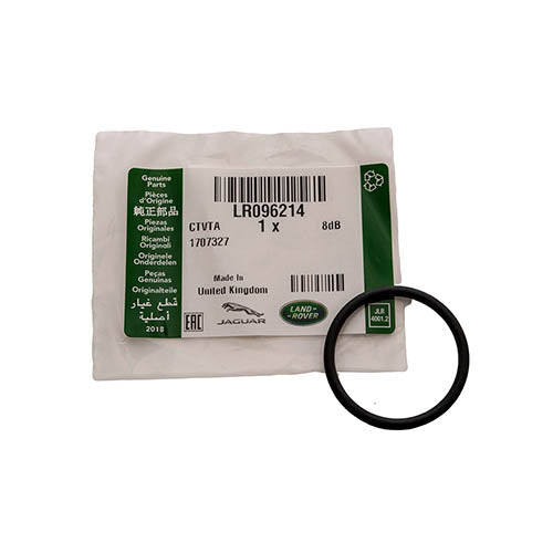 RING - SEALING - Genuine Land Rover - LR096214LR