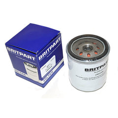 FILTER - OIL - BRITPART - LR096524