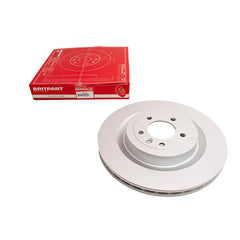 DISC - BRAKE - BRITPARTXS - LR099038G