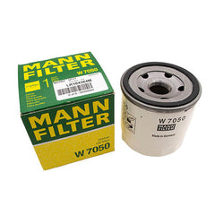 FILTER - OIL - MANN - LR104384M