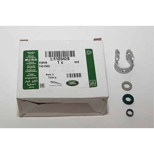 KIT - INJECTOR REFIT - LAND ROVER - LR105428LR