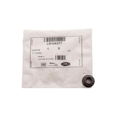 HUT - HEX  - FLANGED - Genuine Land Rover - LR106277LR