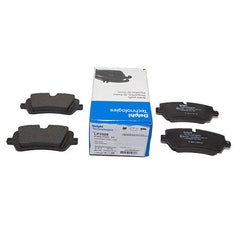 KIT - BRAKE LINING - DELPHI - LR108260AP