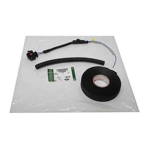 WIRING - REPAIR - LR - LR108438LR