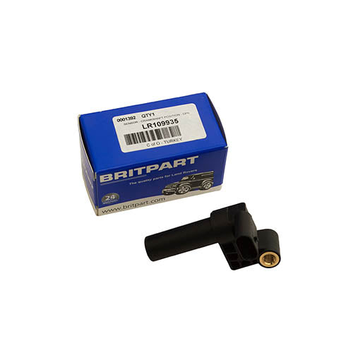 SENSOR - CRANKSHAFT POSITION - CPS - Britpart - LR109935