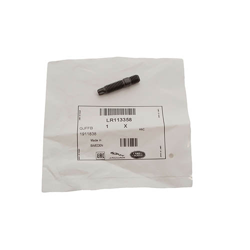 STUD - Genuine Land Rover - LR113358LR