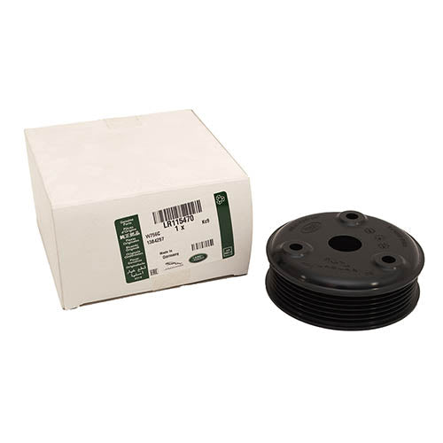 PULLEY - WATER PUMP - LR - LR115470LR