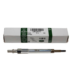 GLOW PLUG - Genuine Land Rover - LR116117LR