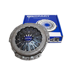 CLUTCH COVER PUMA - Britpart - LR117128C