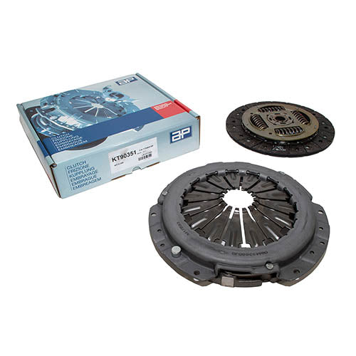 KIT - CLUTCH REPAIR - AP DRIVE - LR117128G