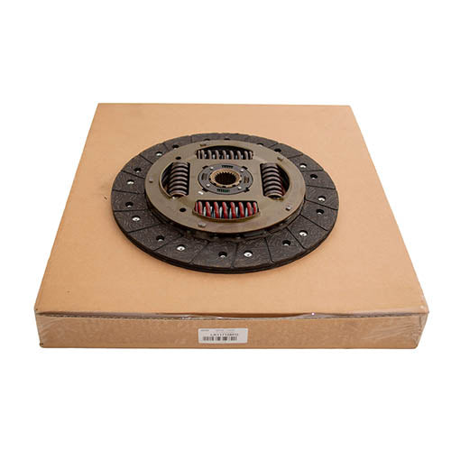 CLUTCH PLATE PUMA - OEM - LR117128PG