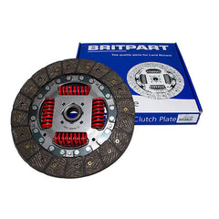 CLUTCH PLATE PUMA - Britpart - LR117128P