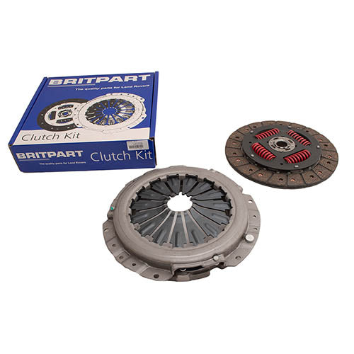 KIT - CLUTCH REPAIR - Britpart - LR117128