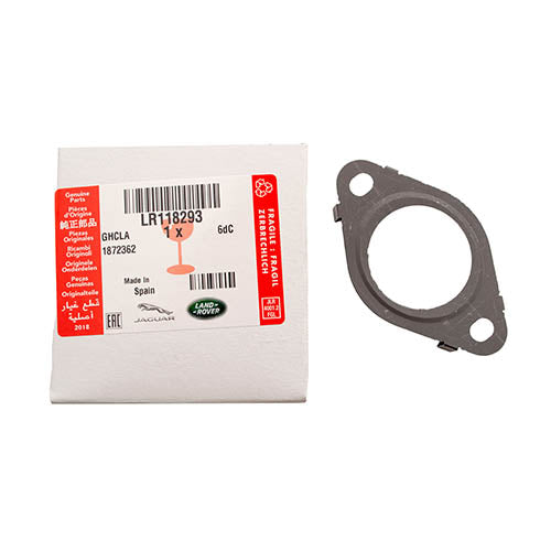 GASKET - EGR INLET - Genuine Land Rover - LR118293LR