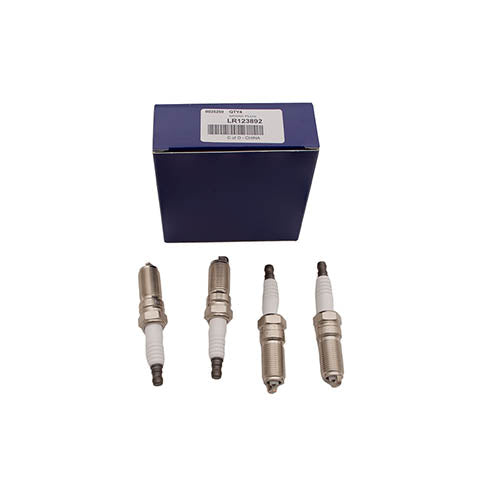 SPARK PLUG - Britpart - LR123892