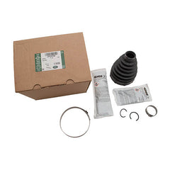 KIT -  DRIVESHAFT  BOOT - LR - LR124708LR