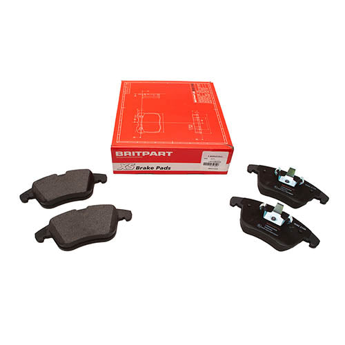 KIT - BRAKE LINING - BRITPARTXS - LR134692G