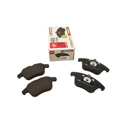 BRAKE PADS - FERODO - LR134693F