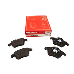 KIT - BRAKE LINING - BRITPARTXS - LR134693G