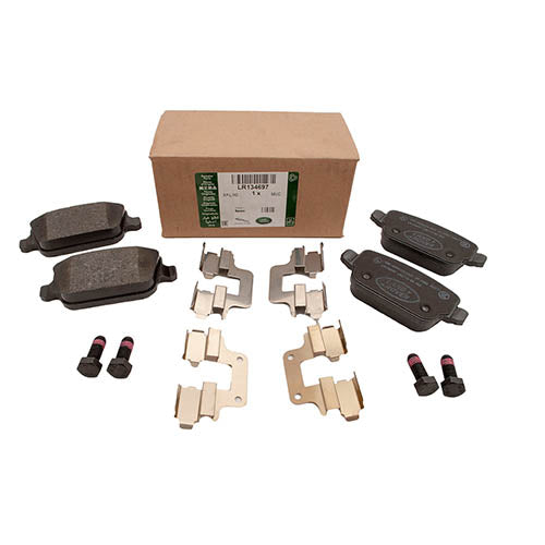 KIT - BRAKE LINING - LR - LR134697LR