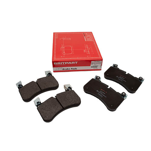 KIT - CALIPER BRAKE PAD - BRITPARTXS - LR138646G