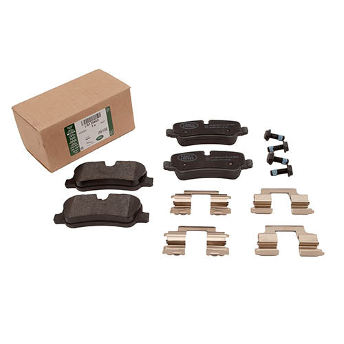 KIT - BRAKE LINING - LR - LR139969LR