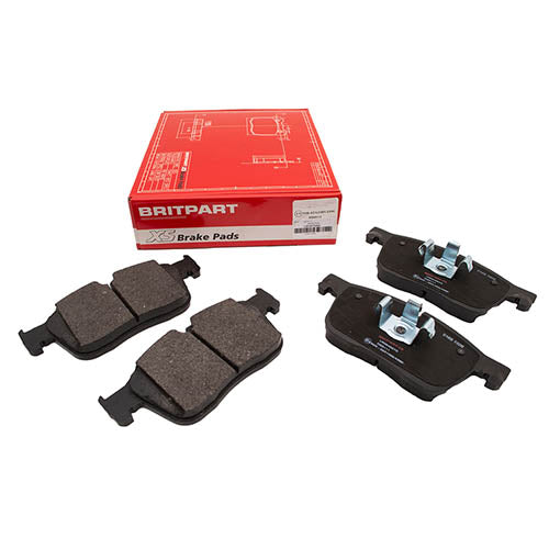 BRAKE PADS - BRITPARTXS - LR141734G