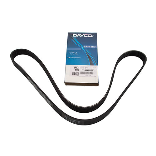 BELT - ACCESSORY DRIVE - DAYCO - LR143702G