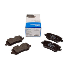 KIT - BRAKE LINING - DELPHI - LR147981AP