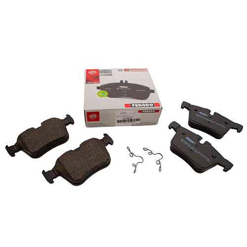 KIT - BRAKE LINING - FERODO - LR160458F