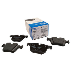 KIT - BRAKE LINING - DELPHI - LR160532AP