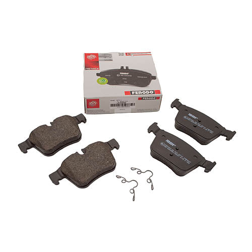 KIT - BRAKE LINING - FERODO - LR160532F