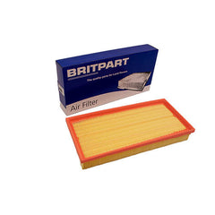 FILTER - AIR CLEANER - Britpart - LR161843